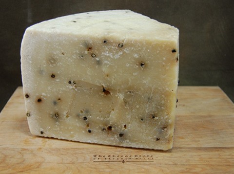 PECORINO PEPATO